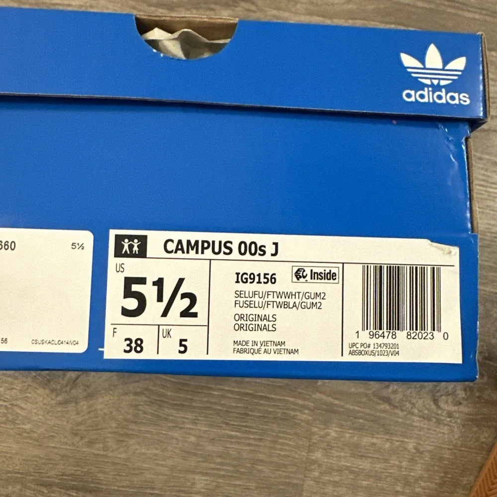 adidas campus 00s